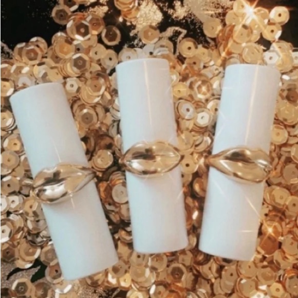 Pat McGrath Labs 3 Mini Lip Fetish Lip Balm Trio - Picture 6 of 12